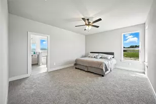 1114 Silver Sage Trl, Weatherford, TX 76085 - Photo 29