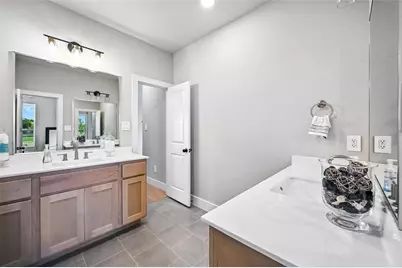 1114 Silver Sage Trail, Weatherford, TX 76085 - Photo 15