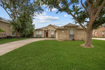 302 Abel Drive, Glenn Heights, TX 75154 - Photo 1