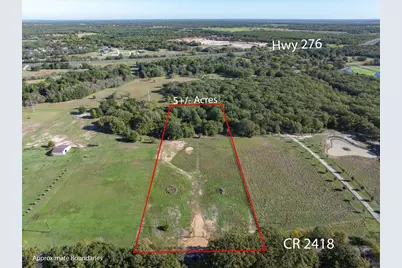 8157 County Rd 2418, Royse City, TX 75189 - Photo 3