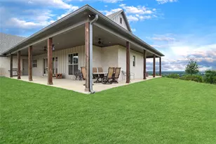 115 Cedar Mountain Dr, Weatherford, TX 76085 - Photo 33