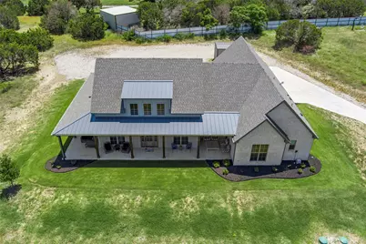 115 Cedar Mountain Drive, Weatherford, TX 76085 - Photo 31