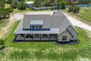 115 Cedar Mountain Dr, Weatherford, TX 76085 - Photo 31