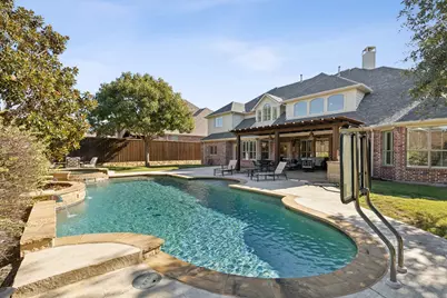 1831 Stillhouse Hollow Drive, Prosper, TX 75078 - Photo 1