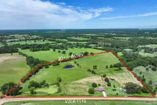 2228 VZ County Rd 1110, Grand Saline, TX 75140 - Photo 1