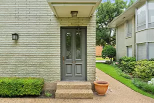 6367 Diamond Head Cir, Dallas, TX 75225 - Photo 3