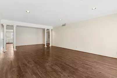 6367 Diamond Head Circle #D, Dallas, TX 75225 - Photo 5