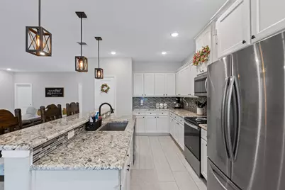 3228 Lakeside Drive, Granbury, TX 76048 - Photo 13