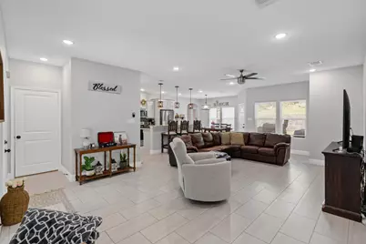 3228 Lakeside Drive, Granbury, TX 76048 - Photo 9