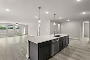 1101 Rushing, Aubrey, TX 76227 - Photo 5