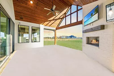 3417 Dovehill Drive, Northlake, TX 76247 - Photo 35