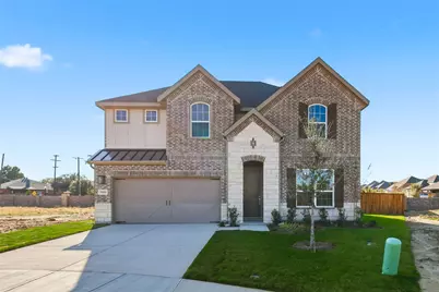 2800 Alcove Lane, Corinth, TX 76210 - Photo 1
