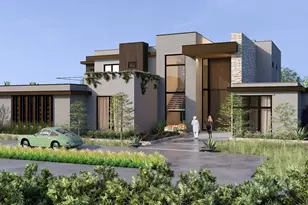 2632 Magnolia Cir, Westlake, TX 76262 - Photo 1