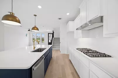 917 Almond Blossom Circle, Crowley, TX 76036 - Photo 15