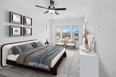 917 Almond Blossom Circle, Crowley, TX 76036 - Photo 9