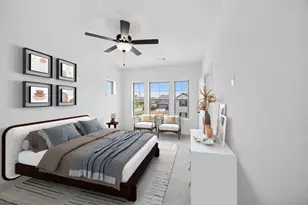 917 Almond Blossom Cir, Crowley, TX 76036 - Photo 9