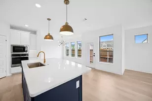 917 Almond Blossom Cir, Crowley, TX 76036 - Photo 17