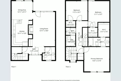 148 Cobblestone Row, Denton, TX 76207 - Photo 37