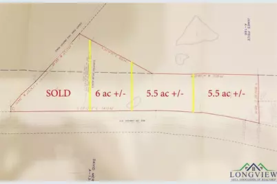 Tract 6 Hwy 259, Longview, TX 75605 - Photo 5