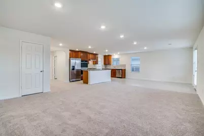 4046 Bedford Drive, Crandall, TX 75114 - Photo 5