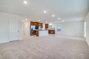 4046 Bedford Dr, Crandall, TX 75114 - Photo 5