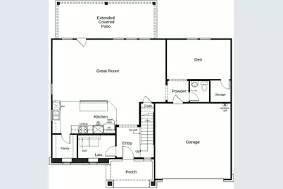 4046 Bedford Drive, Crandall, TX 75114 - Photo 27