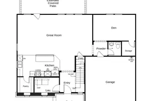 4046 Bedford Dr, Crandall, TX 75114 - Photo 27