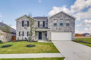 4046 Bedford Dr, Crandall, TX 75114 - Photo 1