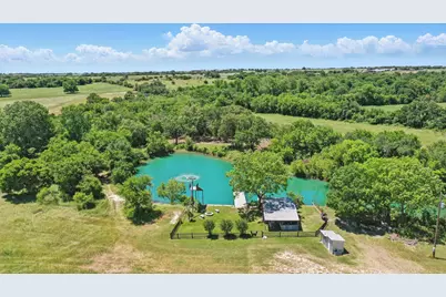 000 County Road 392, Stephenville, TX 76401 - Photo 1