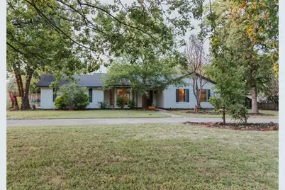 312 Perkins Road, Krugerville, TX 76227 - Photo 1