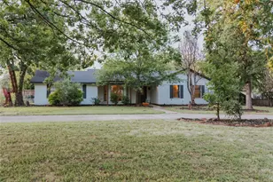 312 Perkins Rd, Krugerville, TX 76227 - Photo 1