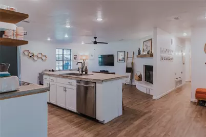 312 Perkins Road, Krugerville, TX 76227 - Photo 11