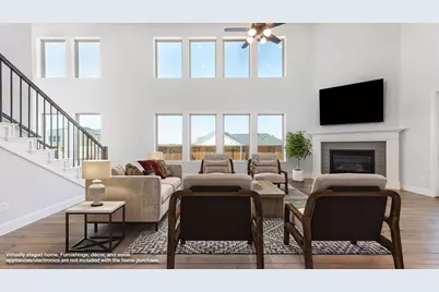 518 Callum Parkway, Celina, TX 75009 - Photo 3