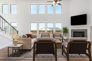 518 Callum Pkwy, Celina, TX 75009 - Photo 3