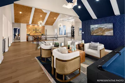 411 Double Eagle Court, Heath, TX 75126 - Photo 9