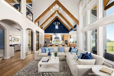 411 Double Eagle Court, Heath, TX 75126 - Photo 3