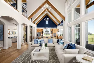 411 Double Eagle Ct, Heath, TX 75126 - Photo 3