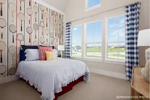 411 Double Eagle Ct, Heath, TX 75126 - Photo 11