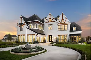 411 Double Eagle Ct, Heath, TX 75126 - Photo 1