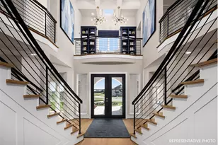 411 Double Eagle Ct, Heath, TX 75126 - Photo 1