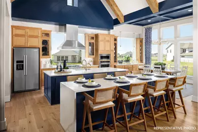 411 Double Eagle Court, Heath, TX 75126 - Photo 5