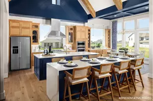 411 Double Eagle Ct, Heath, TX 75126 - Photo 5