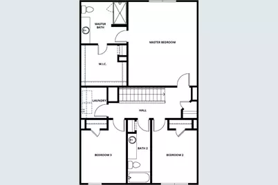 4091 Lava Forest Drive, Dallas, TX 75241 - Photo 3