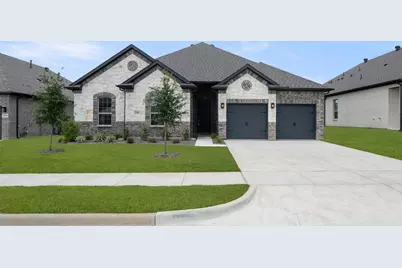 2343 Sheppards Lane, Waxahachie, TX 75167 - Photo 1