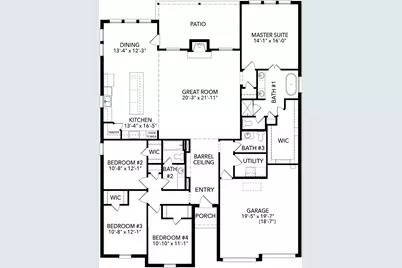 2343 Sheppards Lane, Waxahachie, TX 75167 - Photo 3