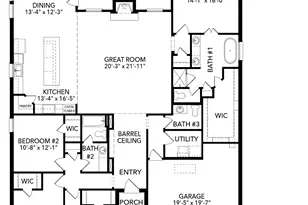 2343 Sheppards Ln, Waxahachie, TX 75167 - Photo 3