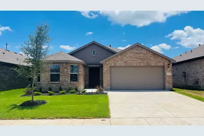 4117 Twisted Creek Drive, Fort Worth, TX 76036 - Photo 1