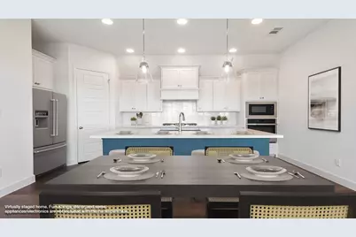 508 Walker Parkway, Celina, TX 75009 - Photo 1