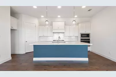 508 Walker Parkway, Celina, TX 75009 - Photo 3