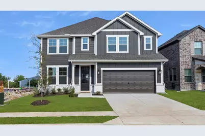 745 Waterhouse Lake Drive, Anna, TX 75409 - Photo 1